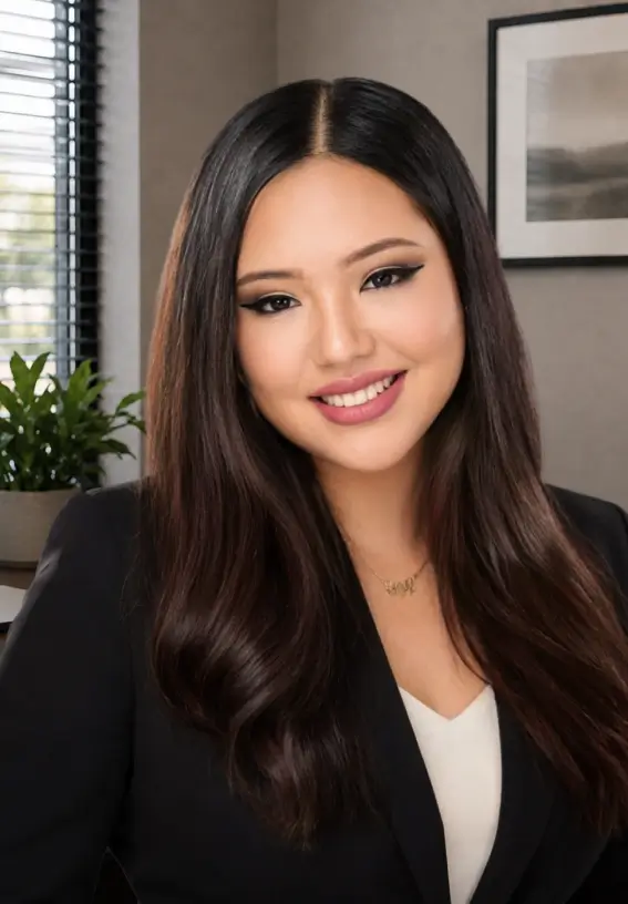 Daysi Acuna - Guest Services